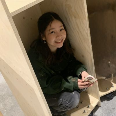 Christa Yap's Profile Picture